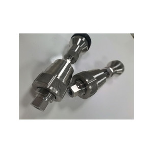 Produits nouvellement développés, outils de nettoyage haute pression de haute qualité, nettoyage à jet d'eau UHP bon marché - Product Image 3