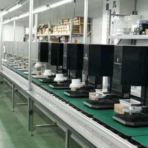 Lò nung sứ răng giả <span class=keywords><strong>Zirconia</strong></span> ZOTION F1 - Product Image 6