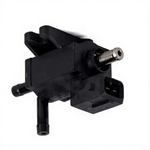 Vanne solénoïde de commande de suralimentation Opel 701024020 5557806 55352099 pour remplacement et réparation - Product Image 3