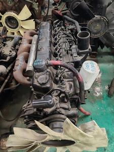 ForMit Subishi 6D16 Conjunto de motor usado 6D16 para camiones Motores de segunda mano - Product Image 5