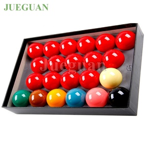 Juego Completo <span class=keywords><strong>de</strong></span> <span class=keywords><strong>Bolas</strong></span> <span class=keywords><strong>de</strong></span> <span class=keywords><strong>Billar</strong></span> <span class=keywords><strong>de</strong></span> Resina <span class=keywords><strong>de</strong></span> 52.5 cm, Super Cristalizadas para Torneos <span class=keywords><strong>de</strong></span> Snooker, Calidad Deportiva - Product Image 3