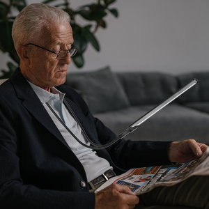 Thời gian giới hạn cung cấp kính lúp 3 trong 1-<span class=keywords><strong>LED</strong></span> thắp sáng và kính lúp Ống kính vuông trong suốt cao với đèn <span class=keywords><strong>LED</strong></span> - Product Image 3