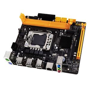 Günstiges H61-Mainboard für Xeon E5 und Pentium M.<span class=keywords><strong>2</strong></span>, max. 64 GB, LGA 1356, Dual <span class=keywords><strong>DDR3</strong></span>, X79-Mainboard - Product Image 5