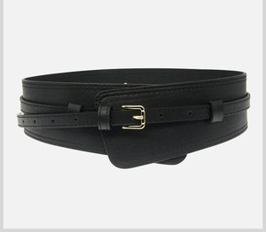 <span class=keywords><strong>Ceinture</strong></span> de maintien de la taille à double fonction de luxe - Boucle en alliage Contrô<span class=keywords><strong>le</strong></span> du <span class=keywords><strong>ventre</strong></span> et large sangle rehausseur de hanches - Product Image 3