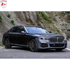 Z-ART Kit carrozzeria da vecchio a nuovo per <span class=keywords><strong>BMW</strong></span> F01 F02 a G11 G12 per <span class=keywords><strong>BMW</strong></span> serie 7 2009-2015 taglio meno Kit - Product Image 3