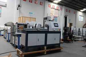 Bakır/Alüminyum Tel Burulma Testi Laboratuvarı Burulma Test Cihazları - Product Image 6