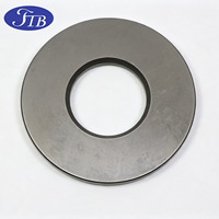 Kit de réparation de moteur d'orientation FTB KMF41 pour excavatrice Komatsu PC60-7 PC70-8 – Kit de joints de moteur d'orientation, piston, cylindre, plaque de soupape