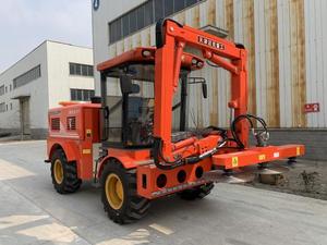 รถตัดหญ้าแบบโรตารี่ดีเซล JK-571 ยี่ห้อ Professional Supply ขับเคลื่อนด้วยตัวเอง รุ่นใหม่ - Product Image 3