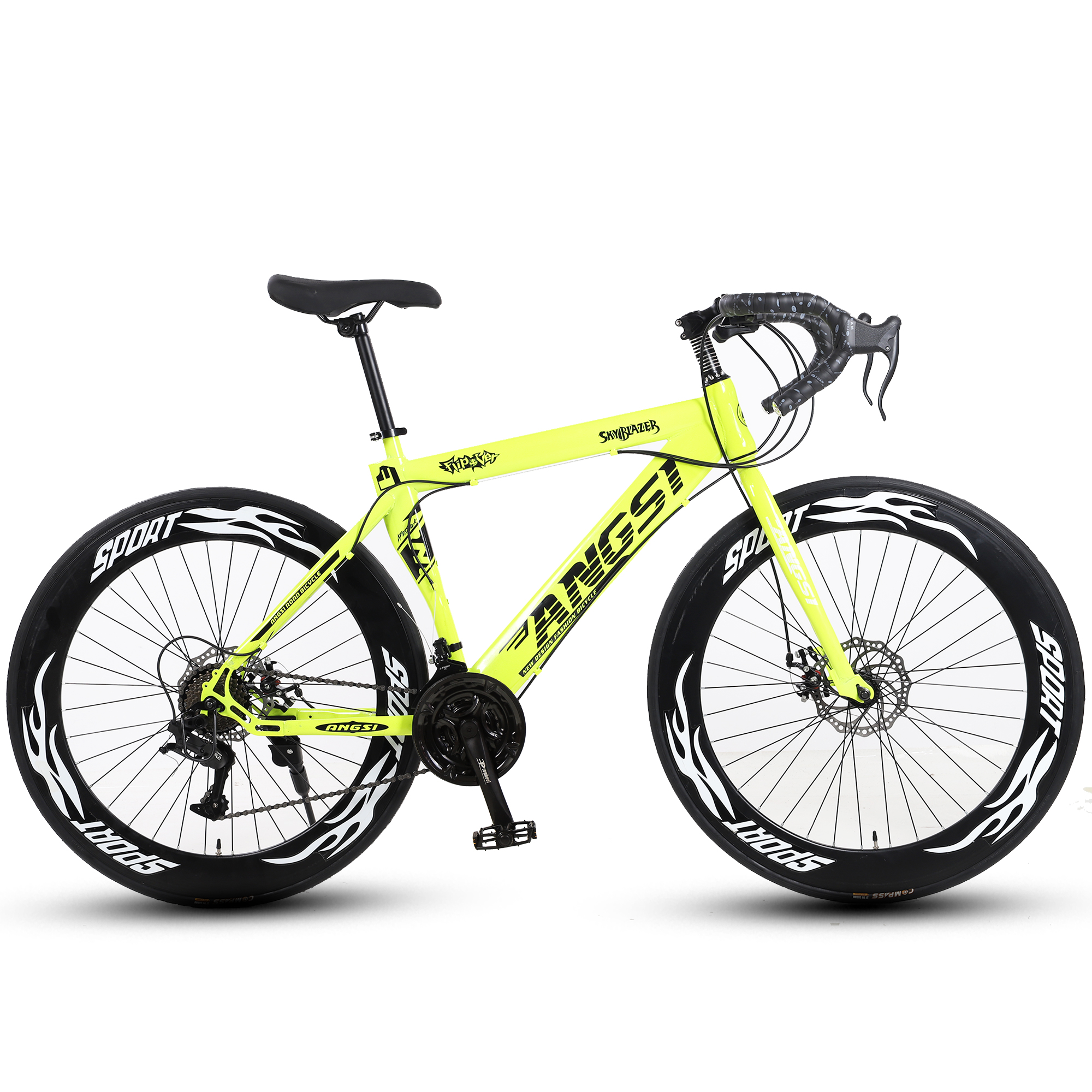 Bianchi Bikes High Quality Road Racing Mountain Bikes