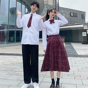 Uniformes scolaires pour garçons et filles, en polyester/coton, pour spectacle de chœur, ouverture de compétition sportive, ou ouverture scolaire - Product Image 5