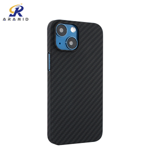 <span class=keywords><strong>Coque</strong></span> rigide en fibre de carbone aramide Anti-chute Ultra-mince All-Pack givrée Coques de téléphone portable modèle tendance pour <span class=keywords><strong>iPhone</strong></span> <span class=keywords><strong>13</strong></span> <span class=keywords><strong>Mini</strong></span> - Product Image 6