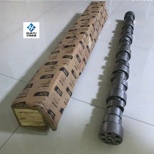 Árbol de levas para excavadora 421-0049 421-0071 301-7454 250-9275 3017457 2603202, compatible con motores C32 C27 y topadoras de ruedas <span class=keywords><strong>854</strong></span> 854K - Product Image 1