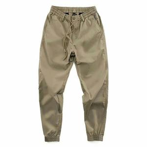 Pantalones <span class=keywords><strong>de</strong></span> <span class=keywords><strong>Trabajo</strong></span> Casuales para <span class=keywords><strong>Hombre</strong></span>, Colección <span class=keywords><strong>de</strong></span> <span class=keywords><strong>Verano</strong></span>, Tallas Grandes, Resistentes al Desgaste y a la Suciedad, Corte Holgado, Protección Laboral - Product Image 6