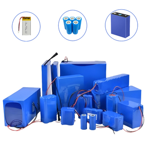 Batterie Li-ion 24V/36V/48V/52V/60V/72V 15Ah/20Ah/30Ah/40Ah pour Vélo Électrique/Trottinette Électrique – Vente Directe Usine – Plus de 1000 Cycles - Product Image 4