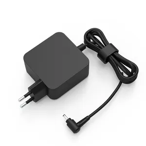 Adaptador de corriente alterna para portátil, 20V, 2,25a, 45W, 4,0mm x 1,7mm, para Lenovo Ideapad 320S-15IKB 330-14IKB