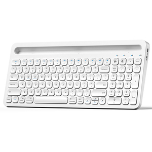 Ipad 12.9 <span class=keywords><strong>inch</strong></span> máy tính bảng điện thoại di động bàn phím không dây văn phòng nhà sang trọng Bàn phím kinh doanh - Product Image 5