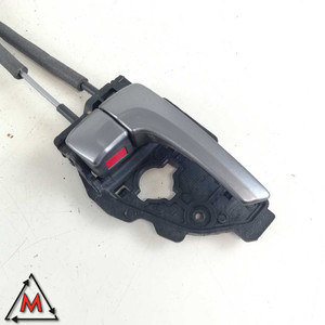 Serratura porta posteriore destra 81420-2Y010 per Hyundai ix35 2009-2015 usata (81707) - Product Image 3