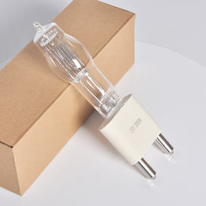 Lámpara halógena de tungsteno para iluminación de estudio de TV, lámpara FKK <span class=keywords><strong>CP73</strong></span> 230V 2000W G 38 - Product Image 3