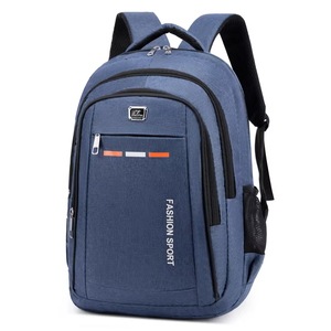 Sac à dos géométrique Oxford multifonctionnel léger et imperméable antivol Lvteng ZWX 23016 pour le commerce de gros et de détail - Product Image 3