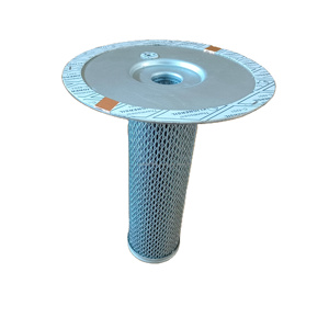 Garantía de Eficiencia para el Nuevo Separador de Aceite y Filtro para Compresor de Aire 02250061-137 - Product Image 1