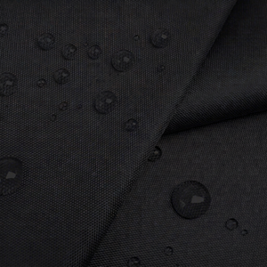 Tela Oxford de Poliéster 210D 100% al por Mayor, Ligera, Impermeable con Revestimiento de PU, Elástica y Antiestática para Tiendas de Campaña para Niñas - Product Image 6