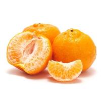 Jeruk Naval Segar Panen Baru Buah Manis Jeruk Segar Jeruk Mandarin Segar