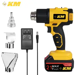 Power Tools 2000W Electric Mini Cordless Heat Gun - China Heat Gun