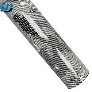 宠物TPU高光蟒蛇迷彩薄荷绿色碳纤维乙烯基汽车包裹车外贴纸覆盖膜 - Product Image 5