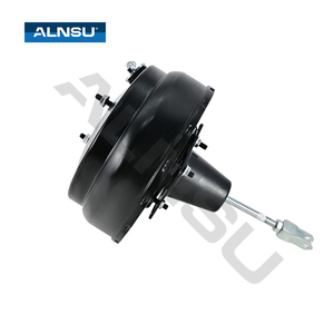 日産用高品質ブレーキブースター、オートパーツアルンス、47210-VK010 - Product Image 4