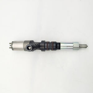 6D140หัวฉีดน้ำมันเชื้อเพลิงอะไหล่เครื่องยนต์095000-0562สำหรับรถขุดพร้อมการรับประกัน3เดือน - Product Image 3