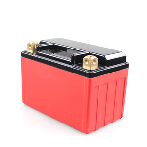 Fabrikverkauf 1,2V 1600mAh Pouch Lithium-Ionen-Polymer-Akku für Motorrad-Aufbewahrung - Product Image 4