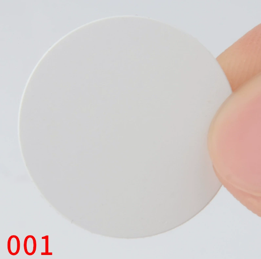 PC-001 bianco