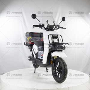 ¡Gran oferta! Motocicleta eléctrica VIMODE de largo alcance para entregas, venta al por mayor directa de fábrica, ciclomotor eléctrico para adultos. - Product Image 2
