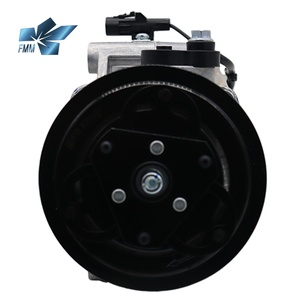 Compresseur de climatisation automobile 95200-83KB0 9520083KB0 4pk pour Suzuki Alto Swift 95200M83KC1 Compresseur d'air 12v - Product Image 4