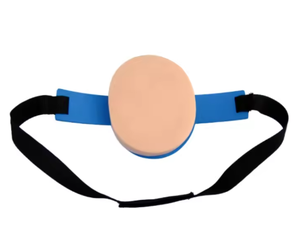 Strumento di pratica di iniezione di insulina per la cura della casa di autoformazione di scienze mediche - Product Image 3