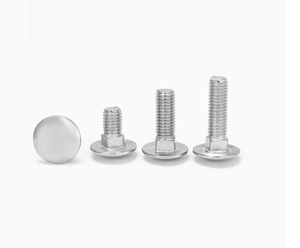 <span class=keywords><strong>M5</strong></span> M6 Titan Anodized vòng vuông cổ vận chuyển <span class=keywords><strong>Bolt</strong></span> din603 - Product Image 1