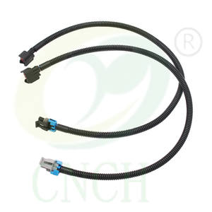 0280158197 UTV北极星游侠RZR机组800 2011-2014喷油器线束GX1111IJ117XG - Product Image 5