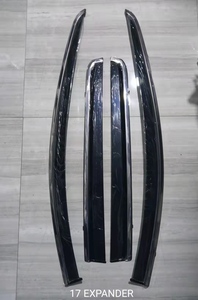 Factory Directly Sell High End tape-on Injection Deflector Window Visor for Mitsubishi Expander 2017-2022 - Product Image 2