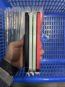 Ý kiến tốt 99% mới AA điều kiện thương hiệu thứ hai tay điện thoại cho Iphone 12 64GB mới mở khóa 64GB 128GB 5g gốc - Product Image 5