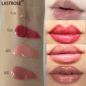 Kit de Labios 3 en 1 al por Mayor: Brillo Labial Vegano, Lápiz Labial Mate y Delineador Cremoso - Product Image 5