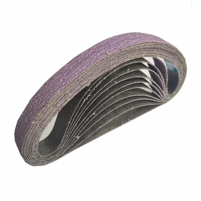 ACRI5 Ceramic Sand Belt Sanding Belt For Grinding Abrasive Belts Manufacturer