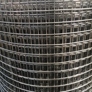 Personnalisation d'approvisionnement d'usine Treillis métallique tissé en acier inoxydable 304 316L résistant aux hautes températures - Product Image 3