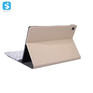Tastiera per <span class=keywords><strong>Tablet</strong></span> con custodia per <span class=keywords><strong>Samsung</strong></span> <span class=keywords><strong>Galaxy</strong></span> Tab A8 /S6 Lite/ A7/ <span class=keywords><strong>S7</strong></span>/ S8 <span class=keywords><strong>Tablet</strong></span> senza fili cover per tastiera - Product Image 6