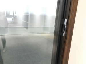 Fenêtres coulissantes modernes haut de gamme Porte Fenêtres coulissantes en aluminium à double vitrage - Product Image 5