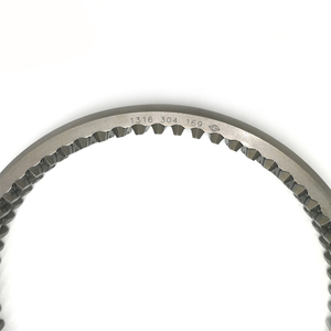 BOUCLIER 1316304169 1st et 2nd Vitesse Synchroniseur Collier Coulissant pour 16S150 16S1650 de <span class=keywords><strong>DAF</strong></span> - Product Image 6