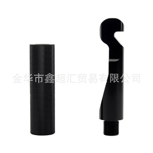 Ajustador de cinturón de cuero Zuqing de 188 mm para herramienta de llave de motocicleta Polaris RZR XP1000 900 - Product Image 2