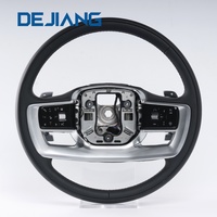 Ensemble de volant pour Land Rover RANGE ROVER Discovery 2006-2019, volant sport amélioré, montage direct, prêt à l'emploi