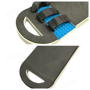 Zoshine <span class=keywords><strong>Trampoline</strong></span> Scooter éducation maternelle coloré Eva mousse <span class=keywords><strong>Trampoline</strong></span> conseil pour enfants adultes parc équipement de compétition - Product Image 3