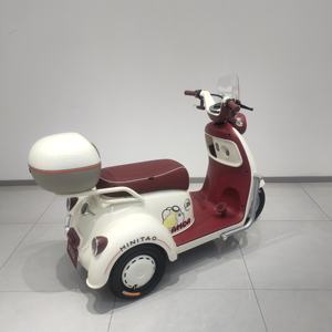 سكوتر كهربائي 60 فولت واط طويل المدى للتنقل الحضري مركبة 3 عجلات مقعدان نقل شخصي بطارية للتنقل الصغير - Product Image 5