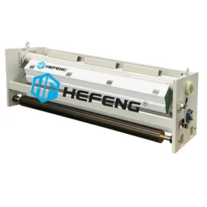 Hefeng Corona Treater FA-21B Oppervlaktebehandeling Plastic, Film, Folie, Label